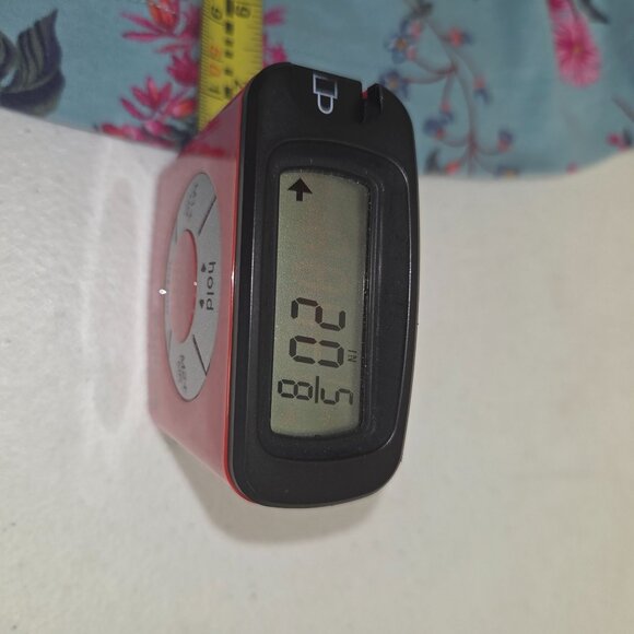 Joules Girls Floral Long Sleeve Dress 4Y Blue 3943 - Picture 7 of 8